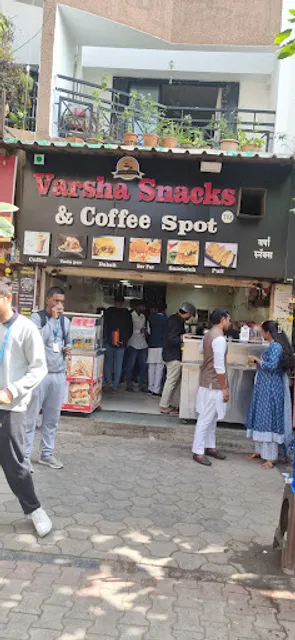 Varsha snack's