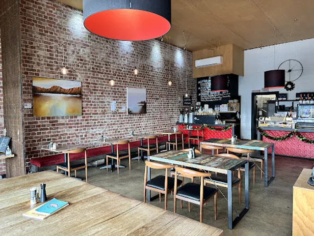 The Coffee Collective