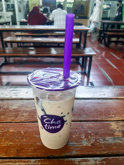 Chatime - Yogya Batununggal Bandung