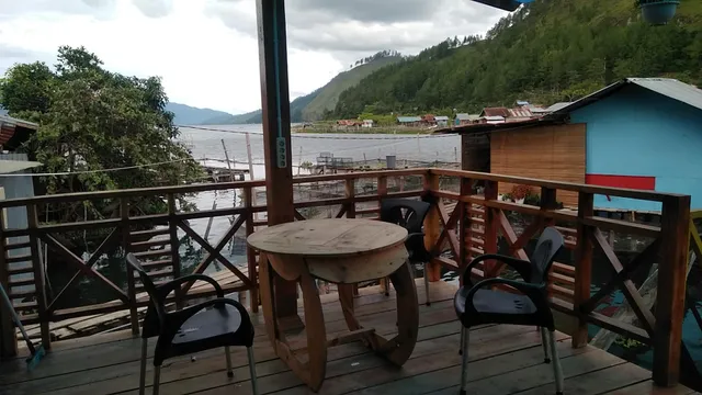 Rumah Produksi Kopi dan Kerawang Gayo