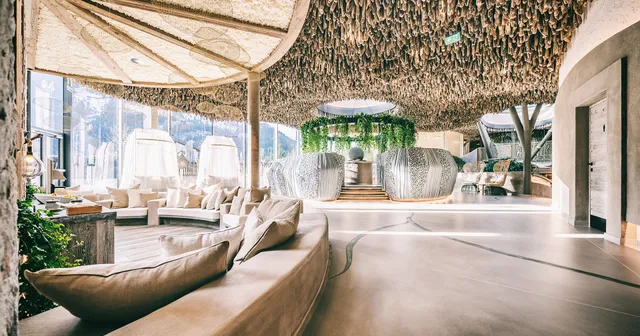 Hotel Der Engel - Tirol Tannheimer Tal