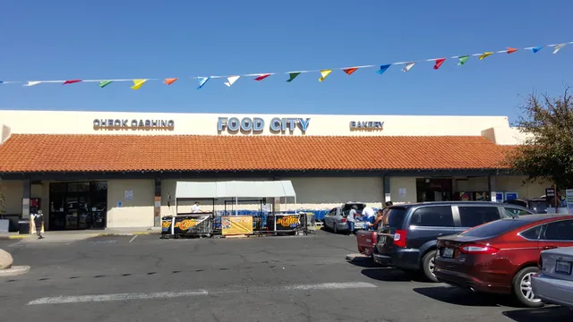 Food City