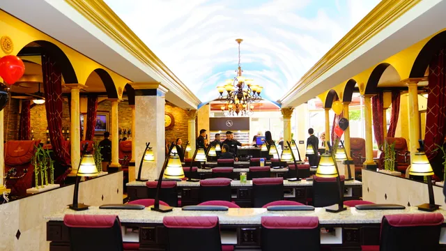 Anthony Vince Nail Spa