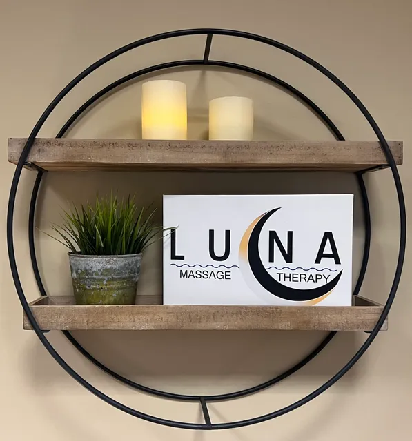 Luna Massage Therapy