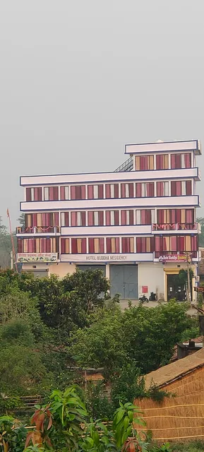 Hotel Buddha Residency