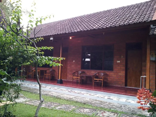 Ketut Madra Homestay