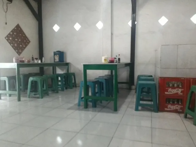 Bakso Kapasan