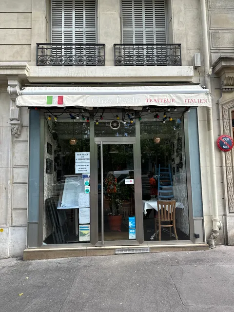 Chez Paolo