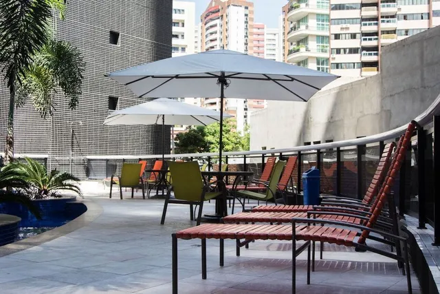 Grupo Vip Landscape Fortaleza