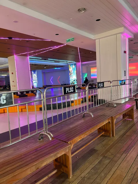 PLSC Entertainment(DRIFT KART, CQB, AR BATTLE etc) Johor