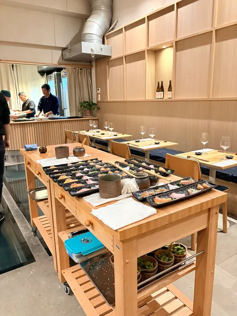 Omakase Amsterdam