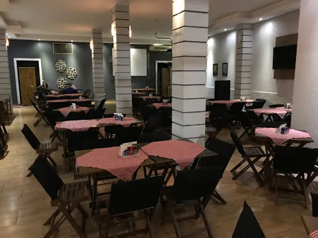 Pizzaria Nova BonGiovanni