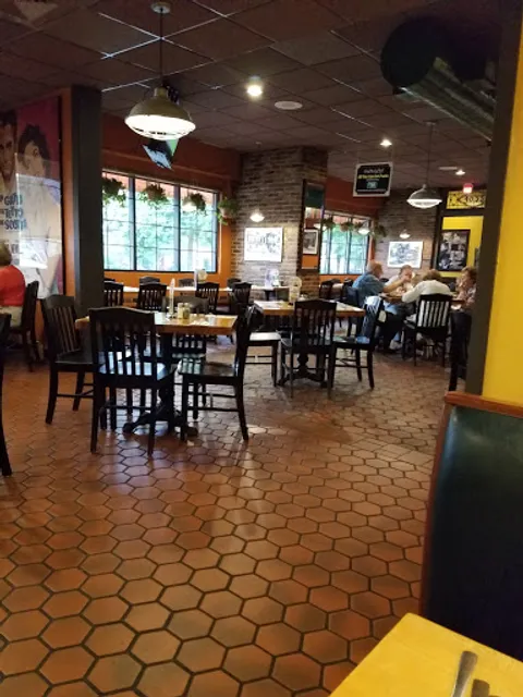 The Pasta House Co. - Ladue