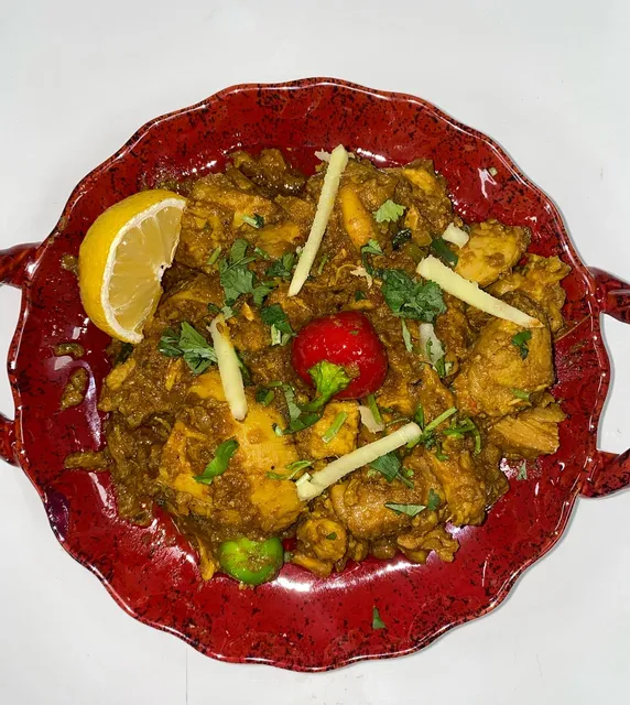 Shamim’s Kitchen Pakistani & Indian Halal Takeout Restaurant