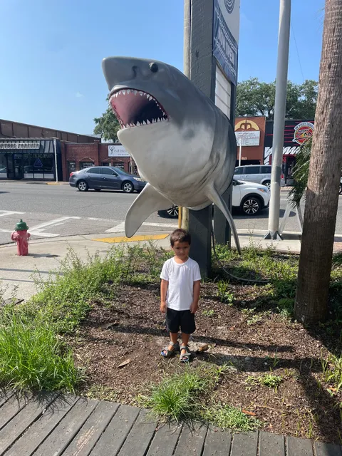 Infinity Barbershop and Salon