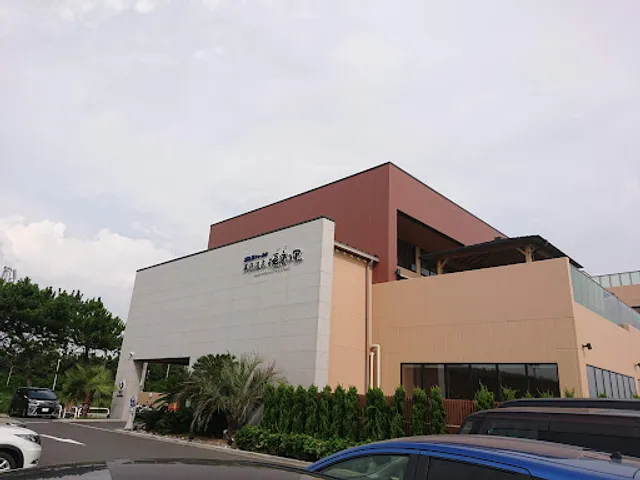 JFA YUME Field Makuhari Onsen Yura no Sato