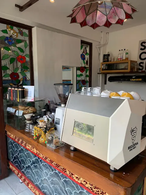 Jaya Coffee Roasters Penestanan