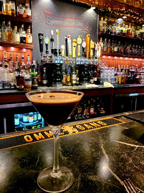 Spinnerstown Hotel Restaurant & Tap Room