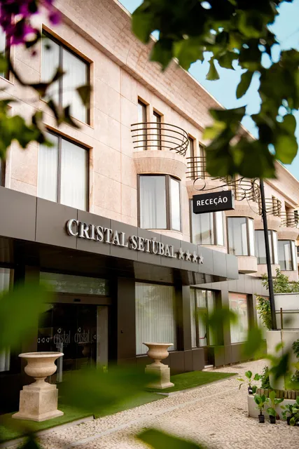 Hotel Cristal Setúbal