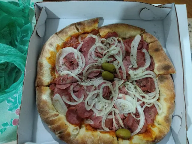 Master Pizza 3