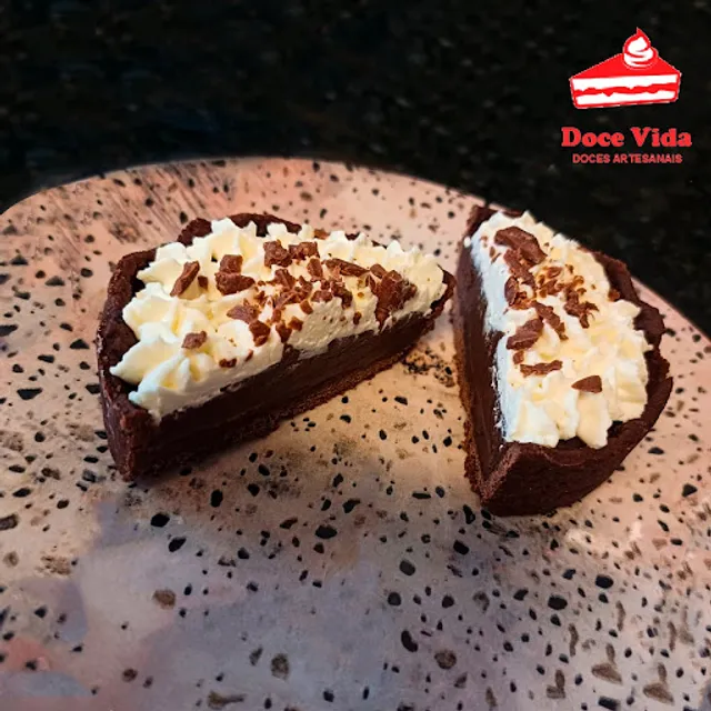 Doce Vida Doces Artesanais