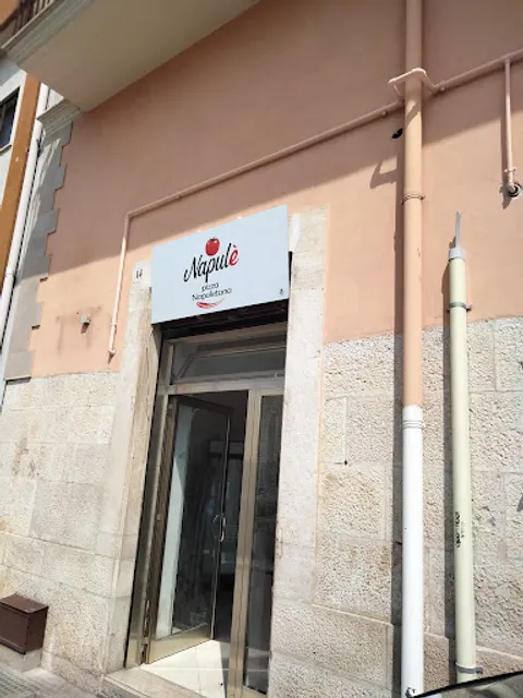 Napulè