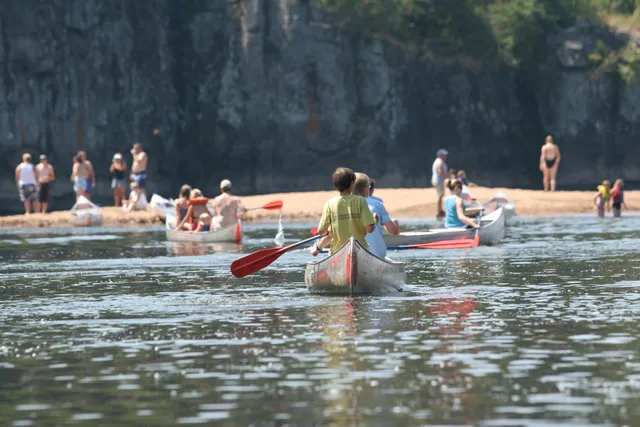 Taylors Falls Canoe & Kayak Rental