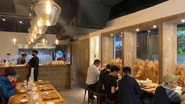 Ya Tsung (Kamonegi) Shinn Citrus