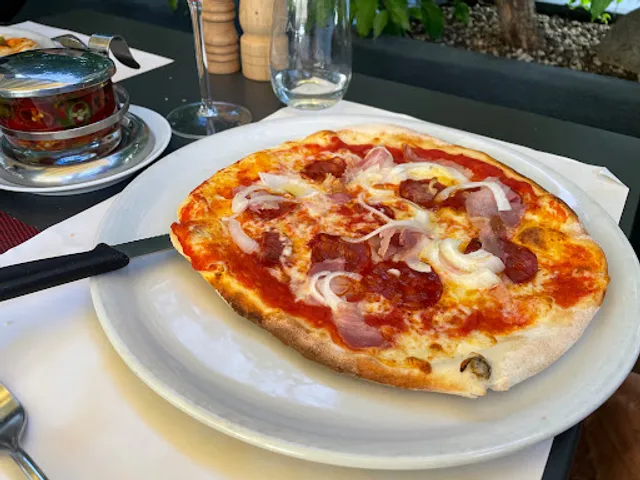 Ristorante straDa Pizzeria