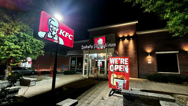 KFC