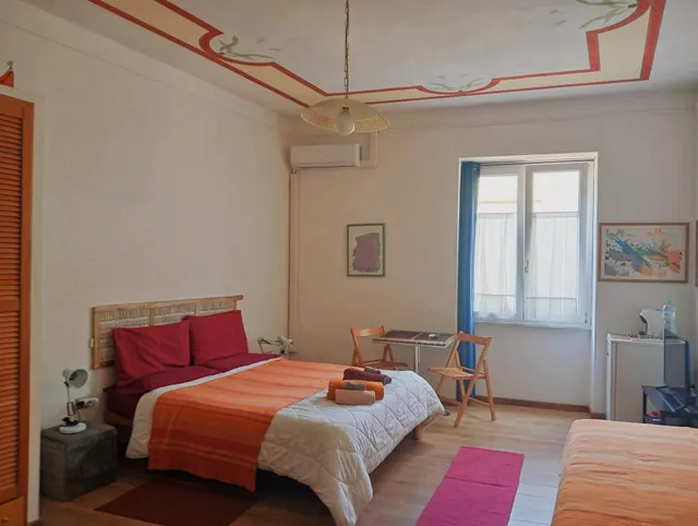 Bed And Breakfast Torre Tonda