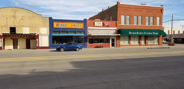 Toma Brothers Grocery