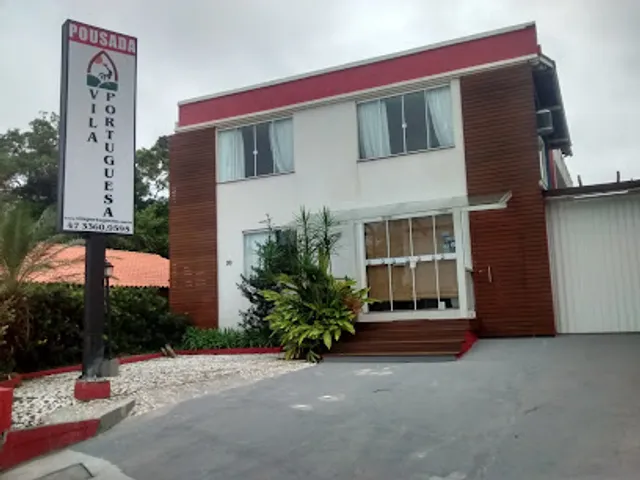 Pousada Vila Portuguesa