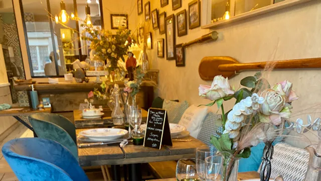 L’Ancrage Gourmand