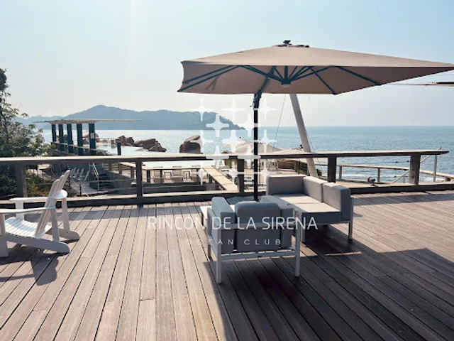 Rincón de la Sirena Ocean Club