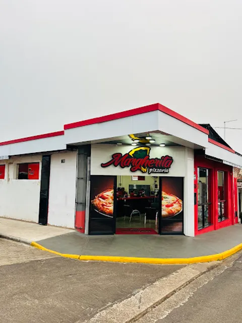 Pizzaria Margherita