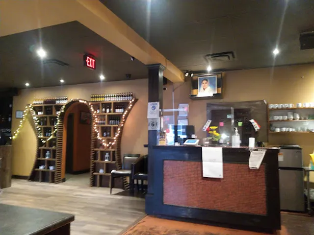 Indian Zaika Restaurant