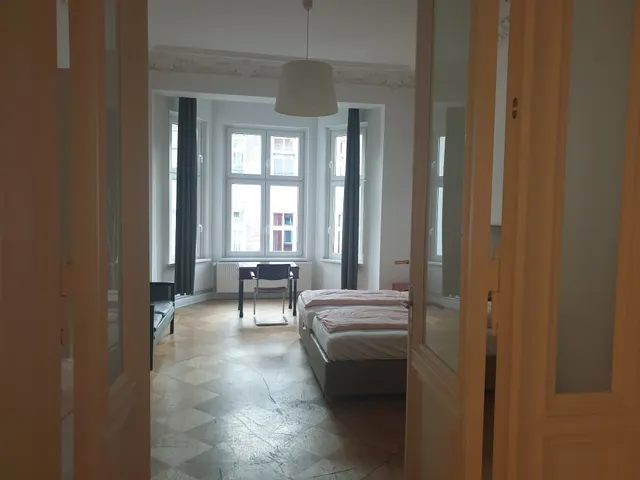 BerlinLux Apartments - City