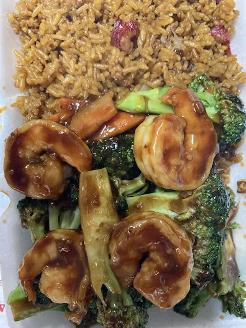 China Wok