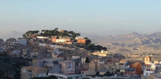 Casa Rural La Xaquera