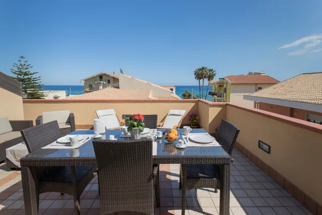 Avola Marina - Hiresicily - Appartamento Eucaliptus