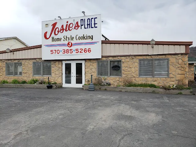 Josie's Place