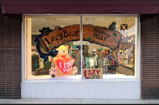 LazyOne of Hendersonville