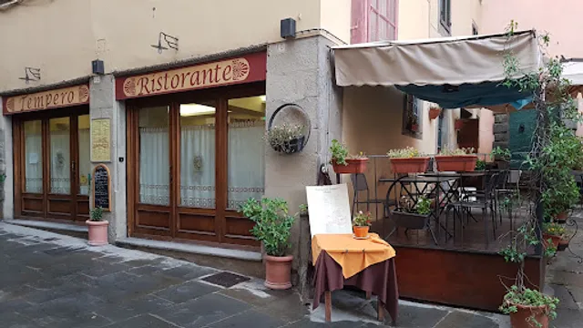 Ristorante Tempero
