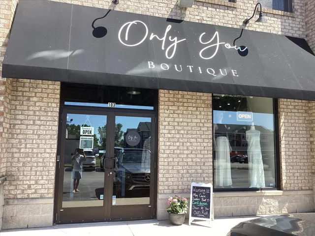Only You Boutique