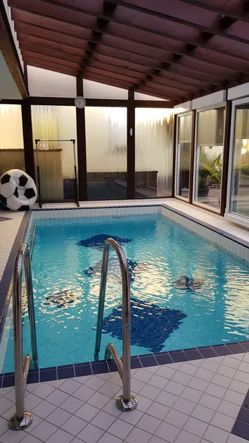 ALACARD Ferienwohnungen Höffgen