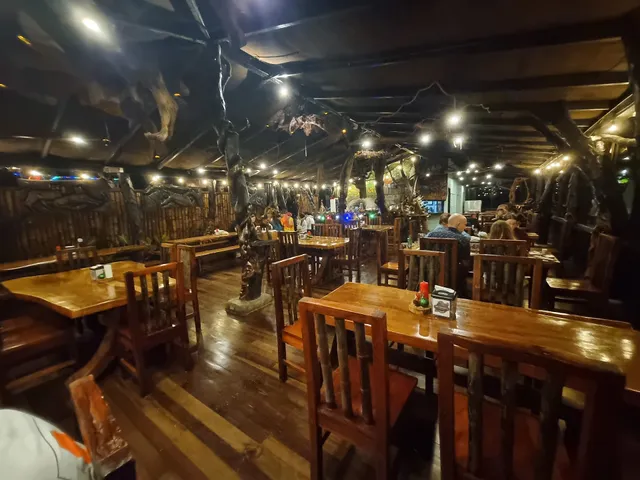 Bar y Restaurante Tapirus