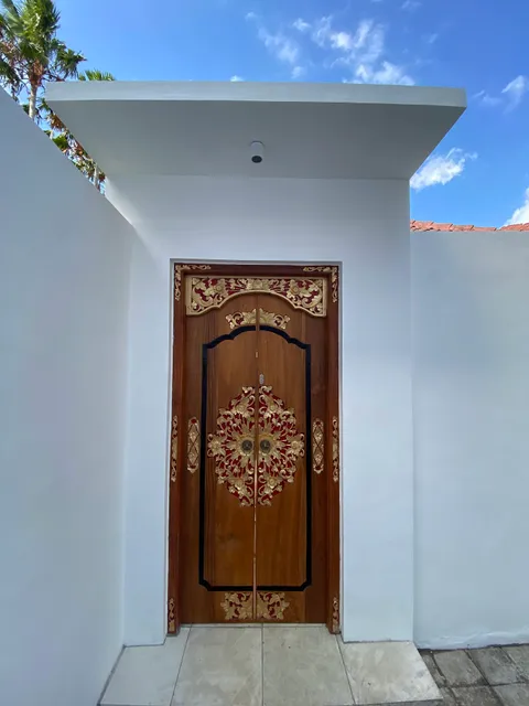 Villa Aarna Seminyak