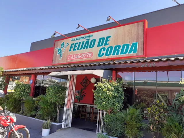 Restaurante Feijão de Corda