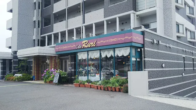 Cafe Ruri